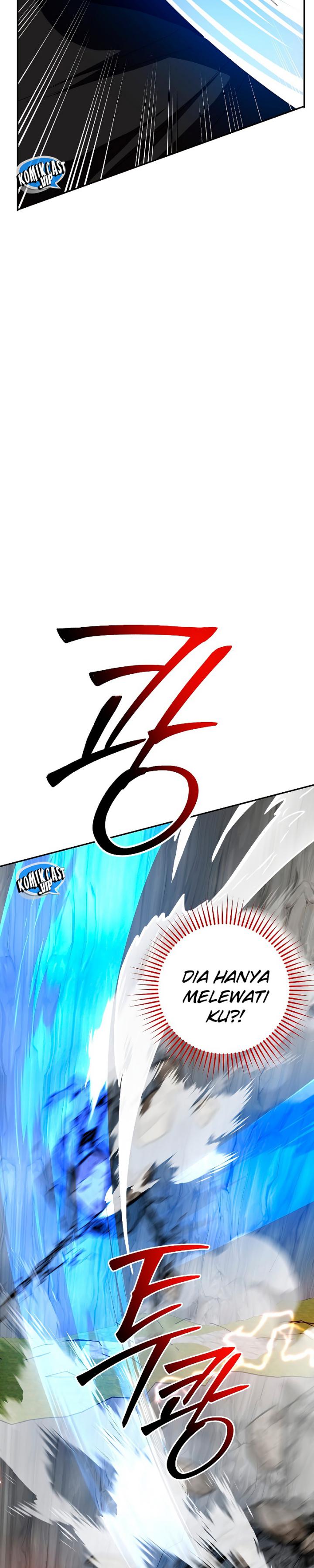 The Grand Wudang Saga Chapter 109 Gambar 35