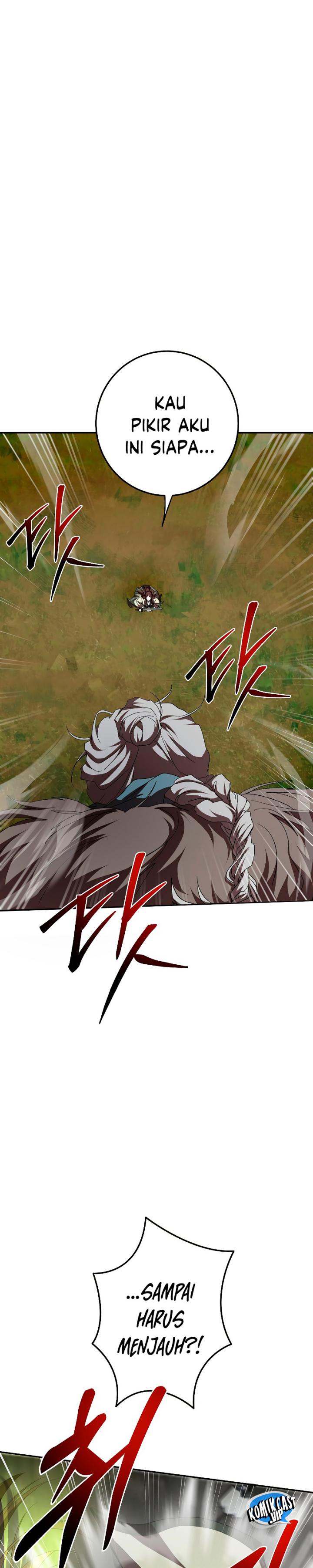 The Grand Wudang Saga Chapter 109 Gambar 38