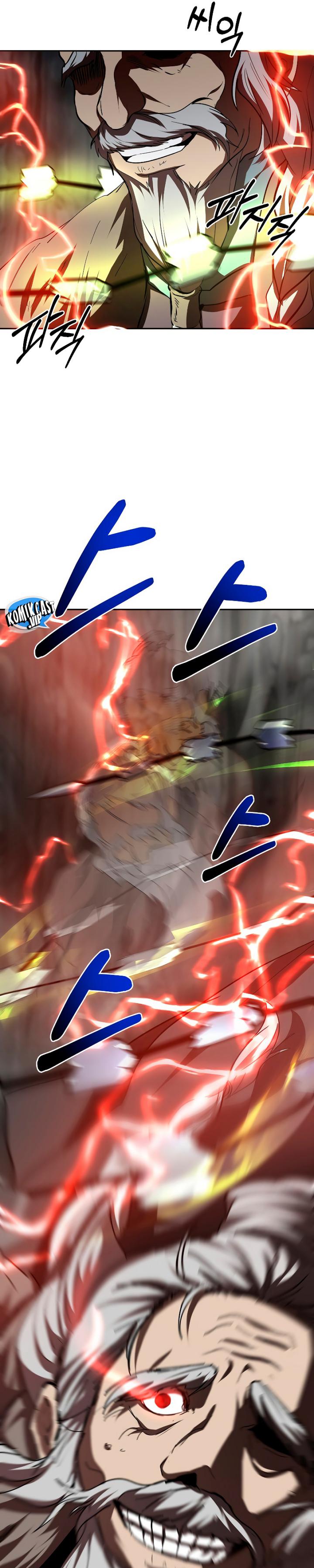 The Grand Wudang Saga Chapter 109 Gambar 41
