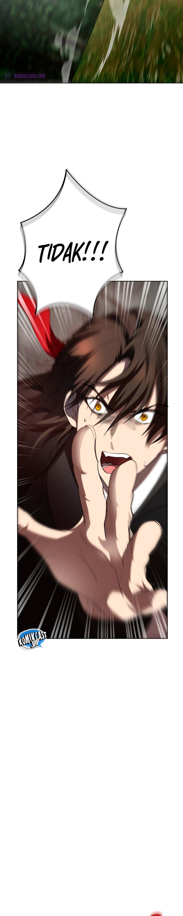 The Grand Wudang Saga Chapter 109 Gambar 43