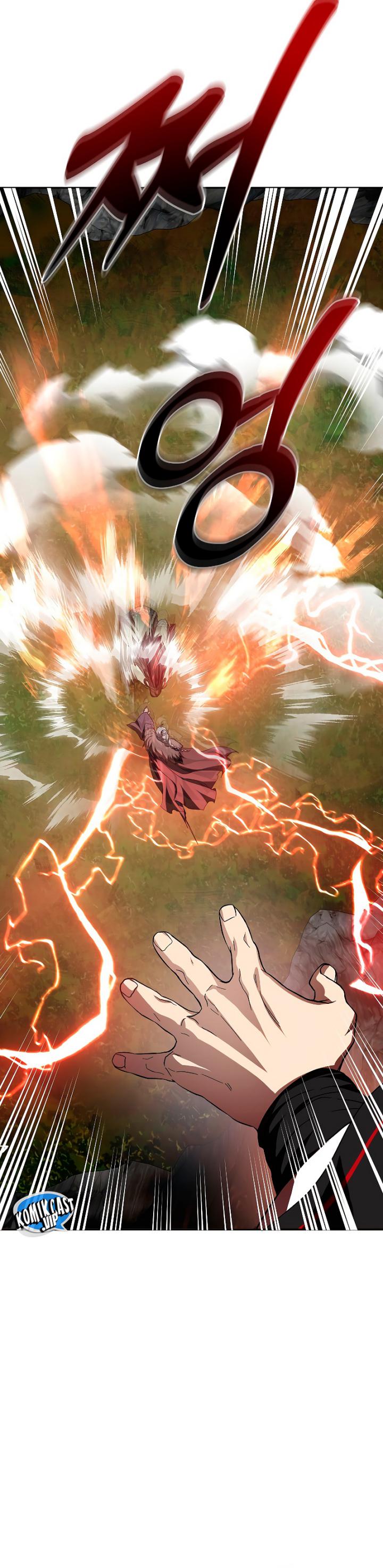 The Grand Wudang Saga Chapter 109 Gambar 44