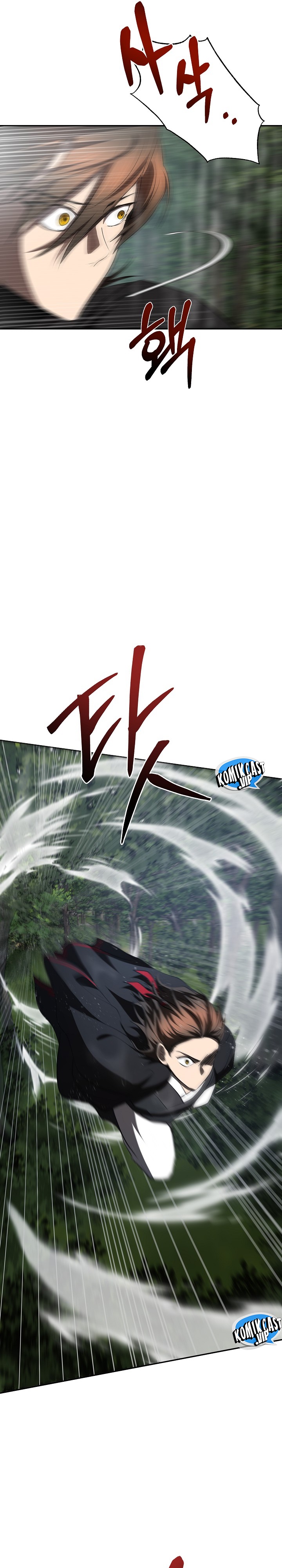 The Grand Wudang Saga Chapter 111 Gambar 22