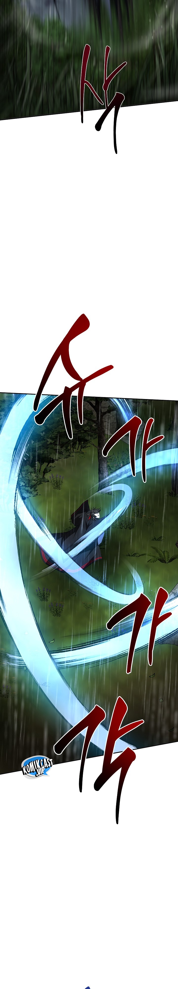 The Grand Wudang Saga Chapter 111 Gambar 30