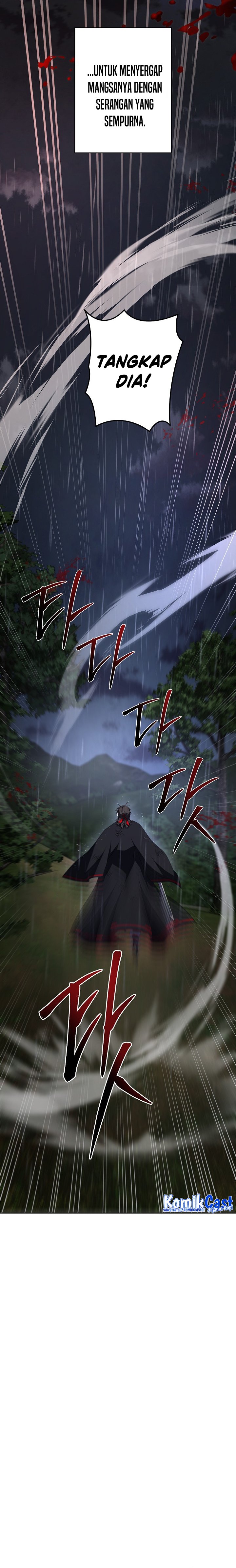 The Grand Wudang Saga Chapter 112 Gambar 10