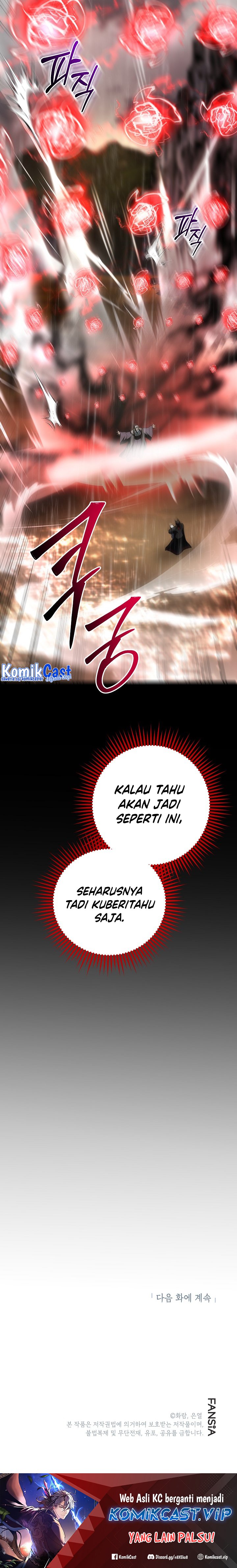 The Grand Wudang Saga Chapter 112 Gambar 30