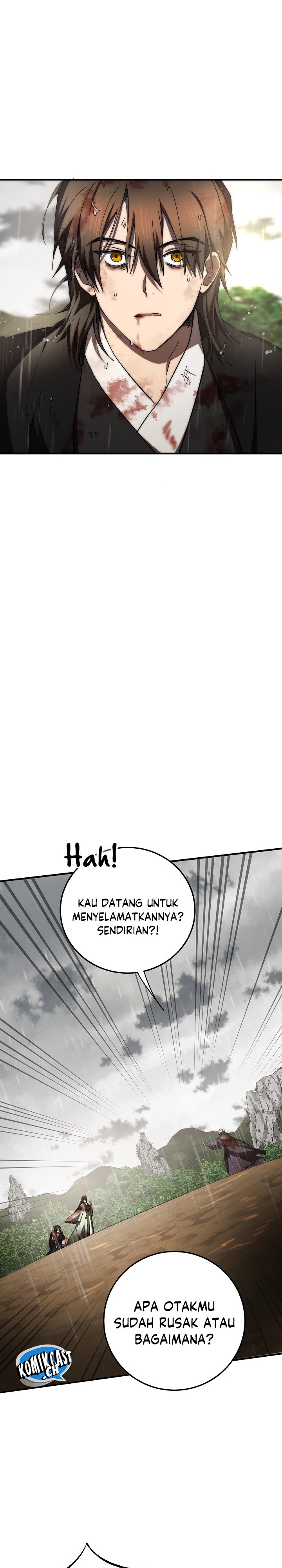 The Grand Wudang Saga Chapter 114 Gambar 3