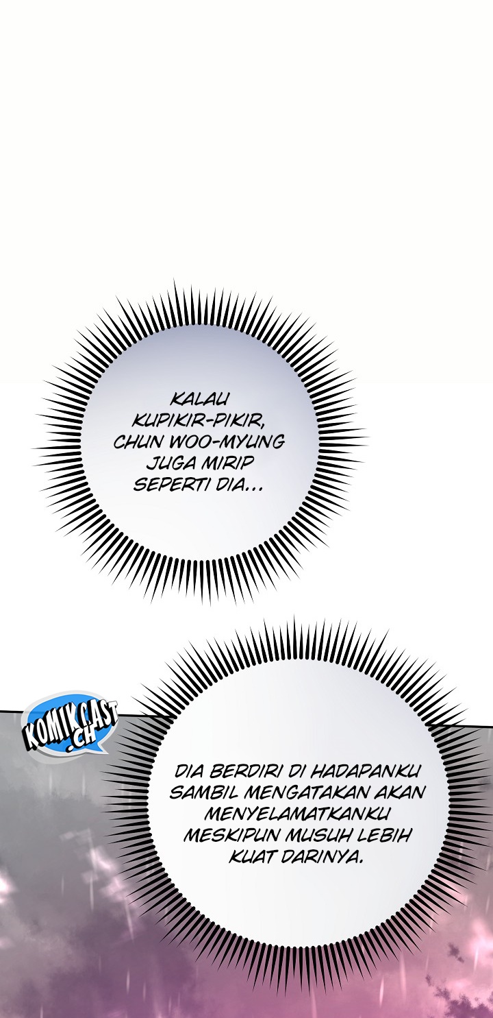 The Grand Wudang Saga Chapter 114 Gambar 9