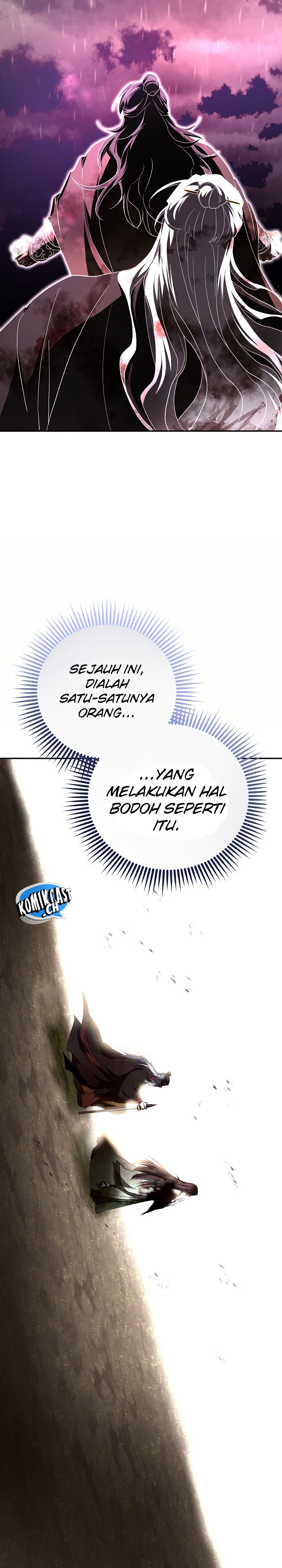 The Grand Wudang Saga Chapter 114 Gambar 10