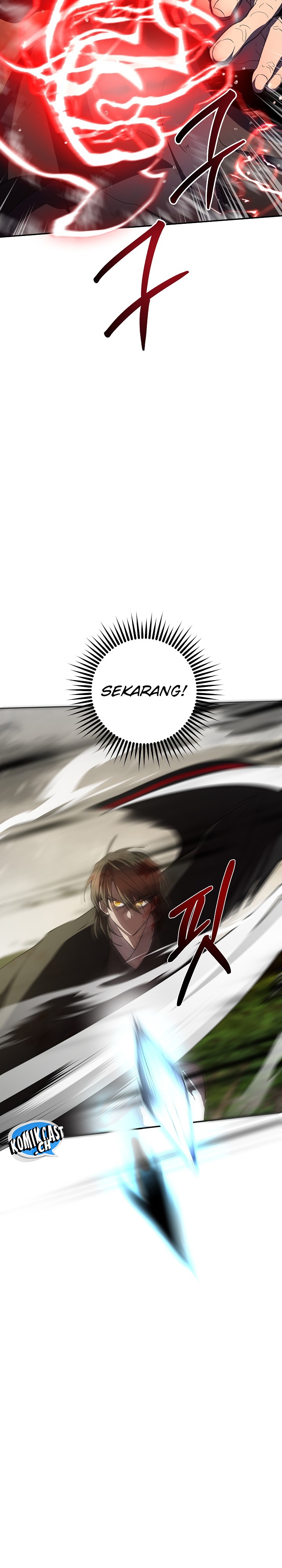 The Grand Wudang Saga Chapter 114 Gambar 16