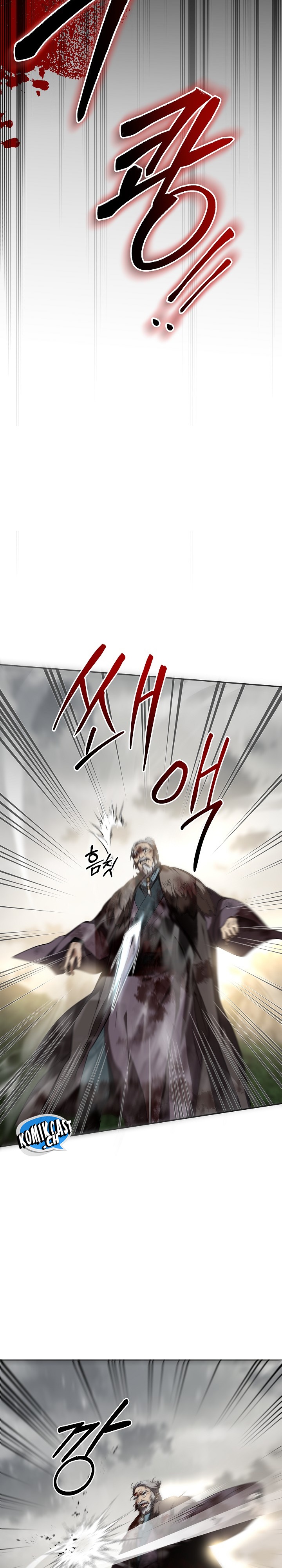 The Grand Wudang Saga Chapter 114 Gambar 19