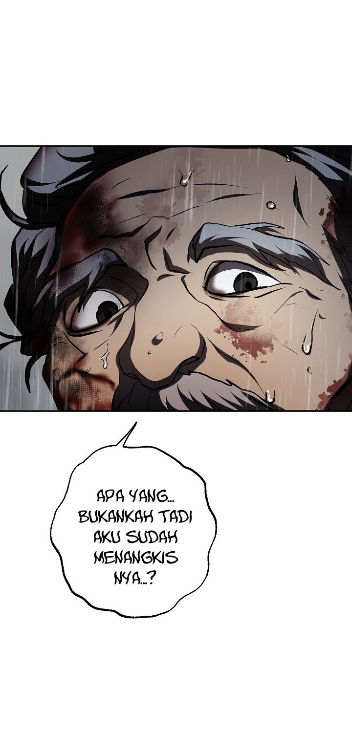 The Grand Wudang Saga Chapter 114 Gambar 21