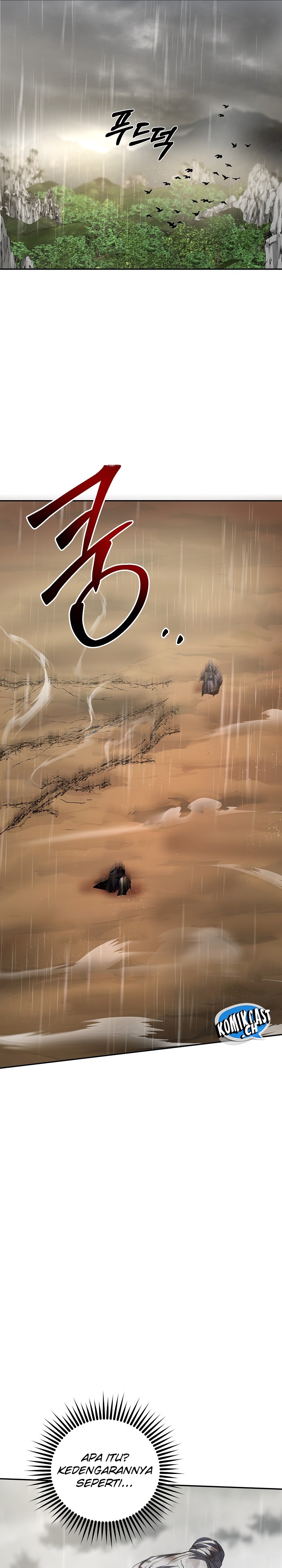 The Grand Wudang Saga Chapter 114 Gambar 26