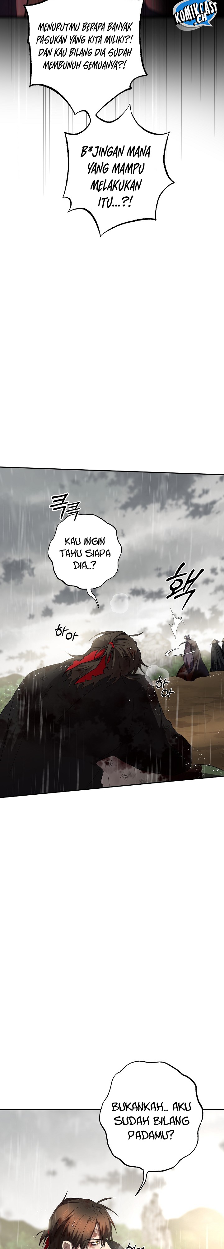 The Grand Wudang Saga Chapter 114 Gambar 31