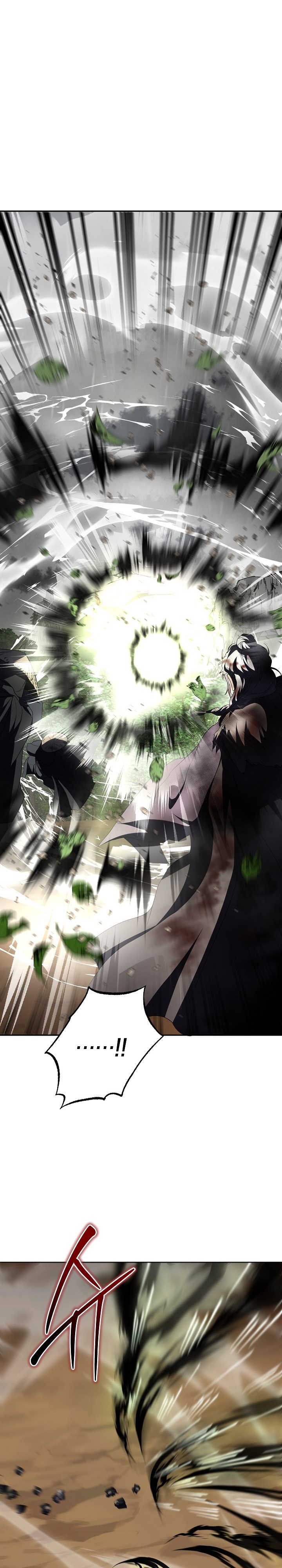 The Grand Wudang Saga Chapter 114 Gambar 35