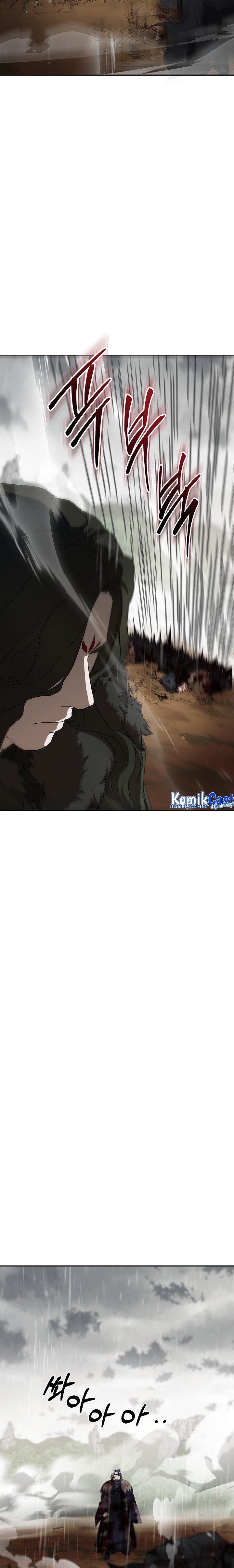 The Grand Wudang Saga Chapter 115 Gambar 13