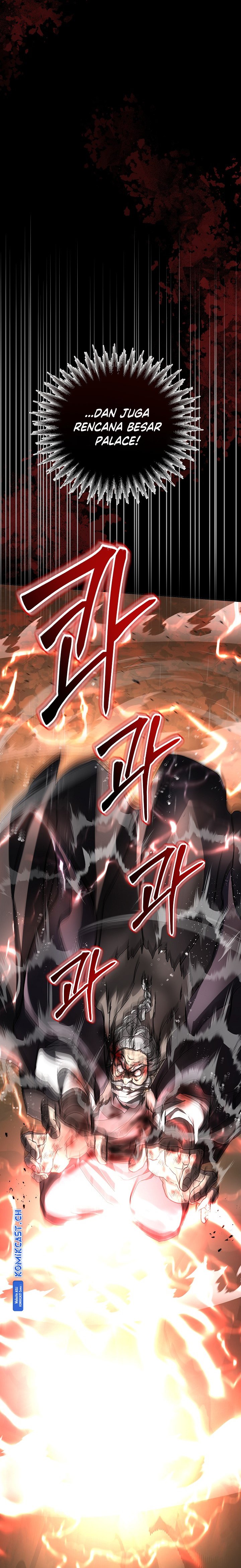 The Grand Wudang Saga Chapter 115 Gambar 17