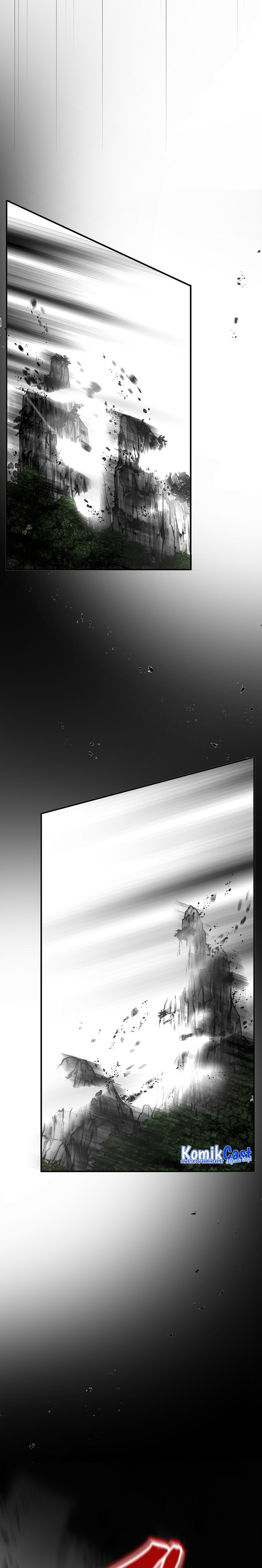 The Grand Wudang Saga Chapter 115 Gambar 27