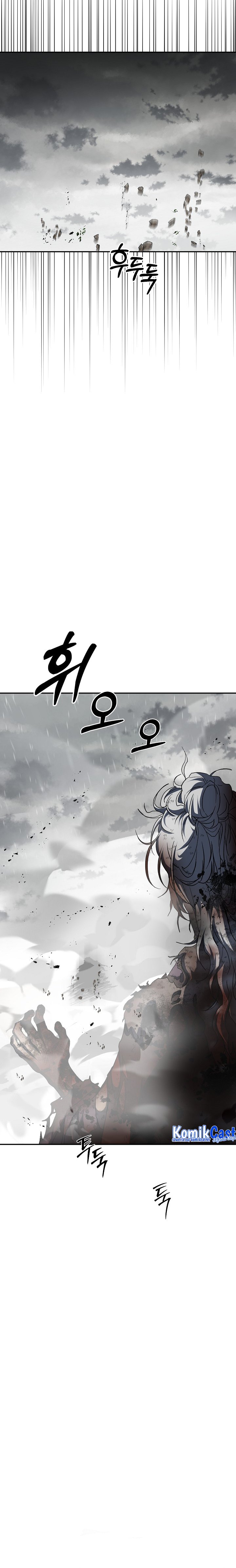 The Grand Wudang Saga Chapter 115 Gambar 31
