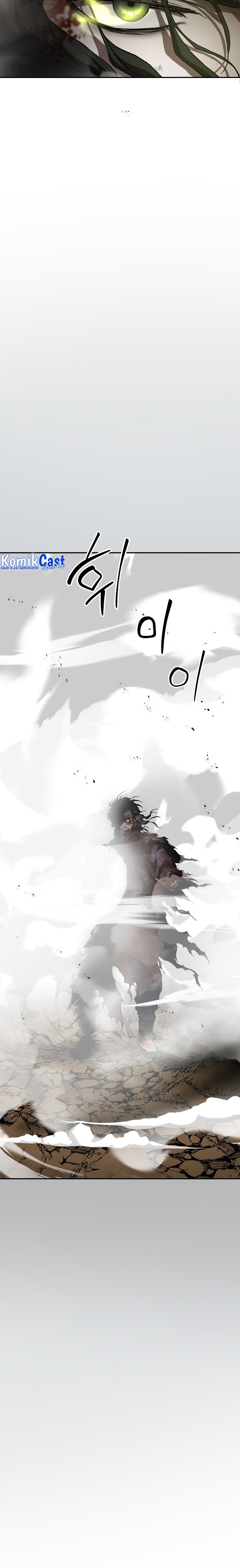 The Grand Wudang Saga Chapter 115 Gambar 33
