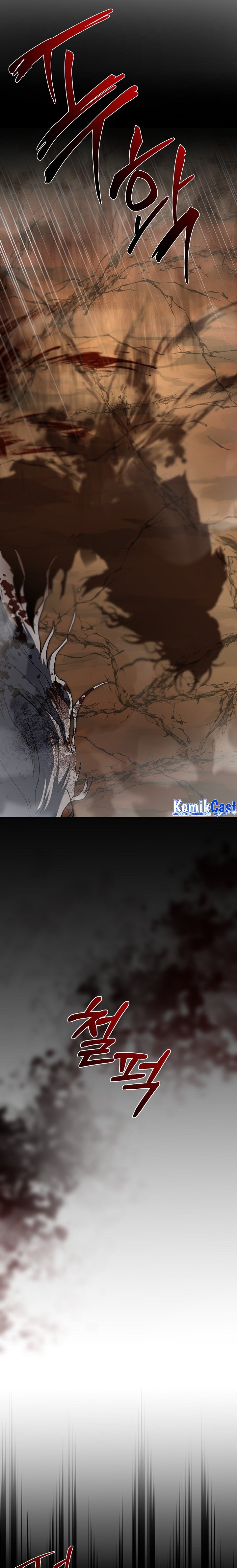 The Grand Wudang Saga Chapter 115 Gambar 36