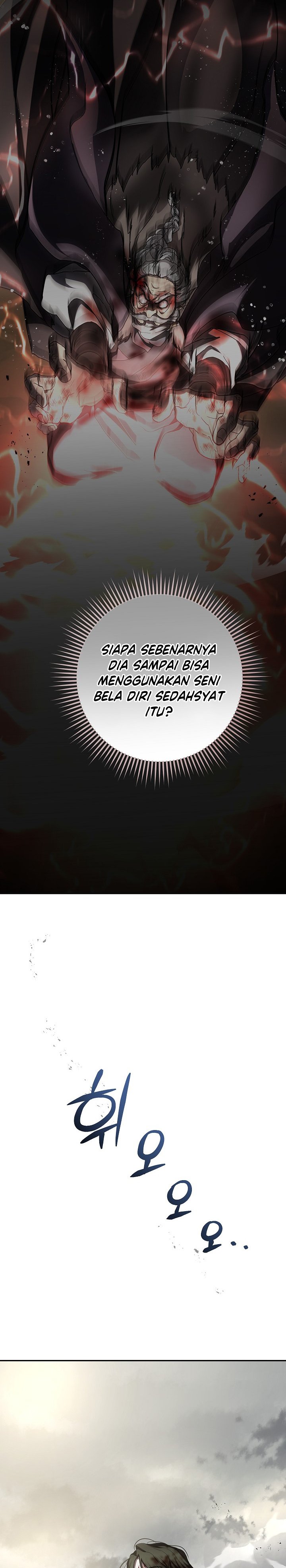 The Grand Wudang Saga Chapter 115 Gambar 38