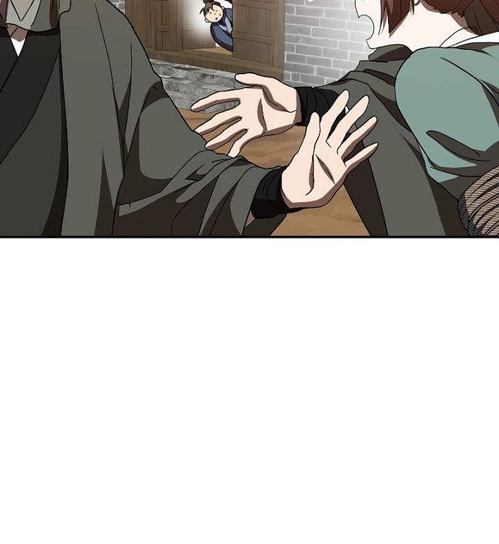 The Grand Wudang Saga Chapter 118 S3 END Gambar 5