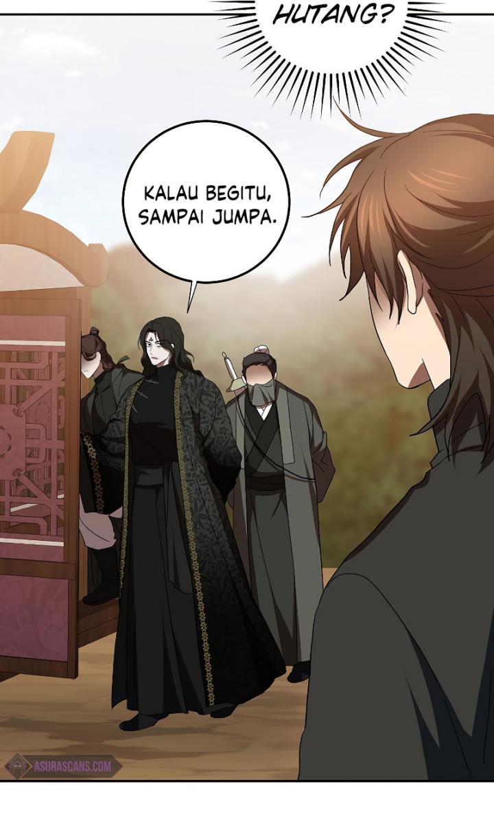 The Grand Wudang Saga Chapter 118 S3 END Gambar 9