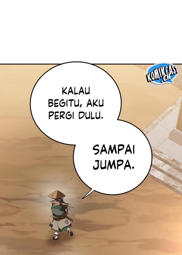 The Grand Wudang Saga Chapter 118 S3 END Gambar 21