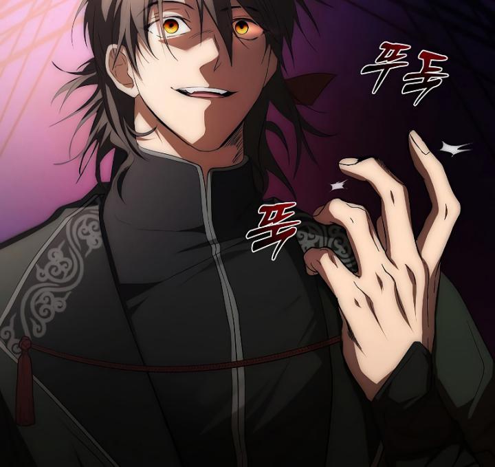The Grand Wudang Saga Chapter 118 S3 END Gambar 28