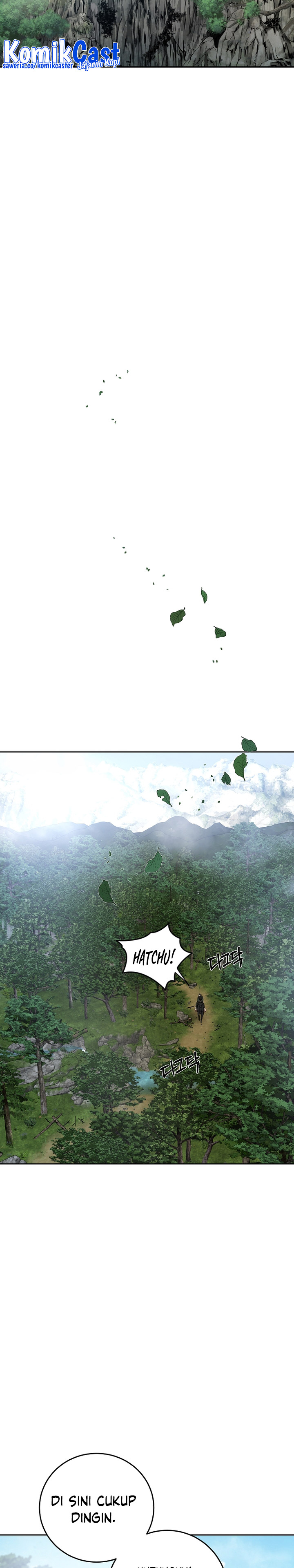 The Grand Wudang Saga Chapter 119 Gambar 23
