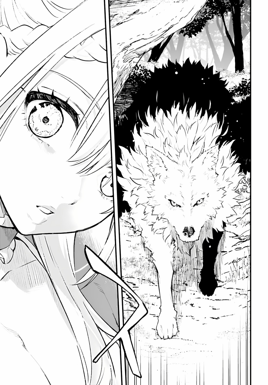 Mugen no Majutsu Shi Maryoku Nashi de Heimin no Ko to Hakugai Sareta Ore. Jitsuha Mugen no Maryoku Mochi Chapter 01 Gambar 34