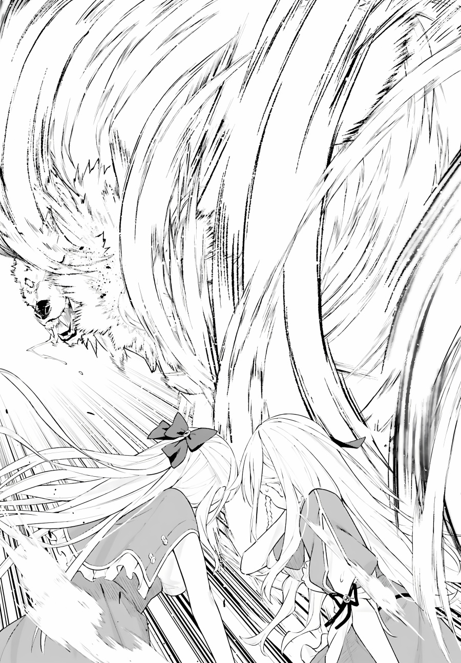 Mugen no Majutsu Shi Maryoku Nashi de Heimin no Ko to Hakugai Sareta Ore. Jitsuha Mugen no Maryoku Mochi Chapter 01 Gambar 50