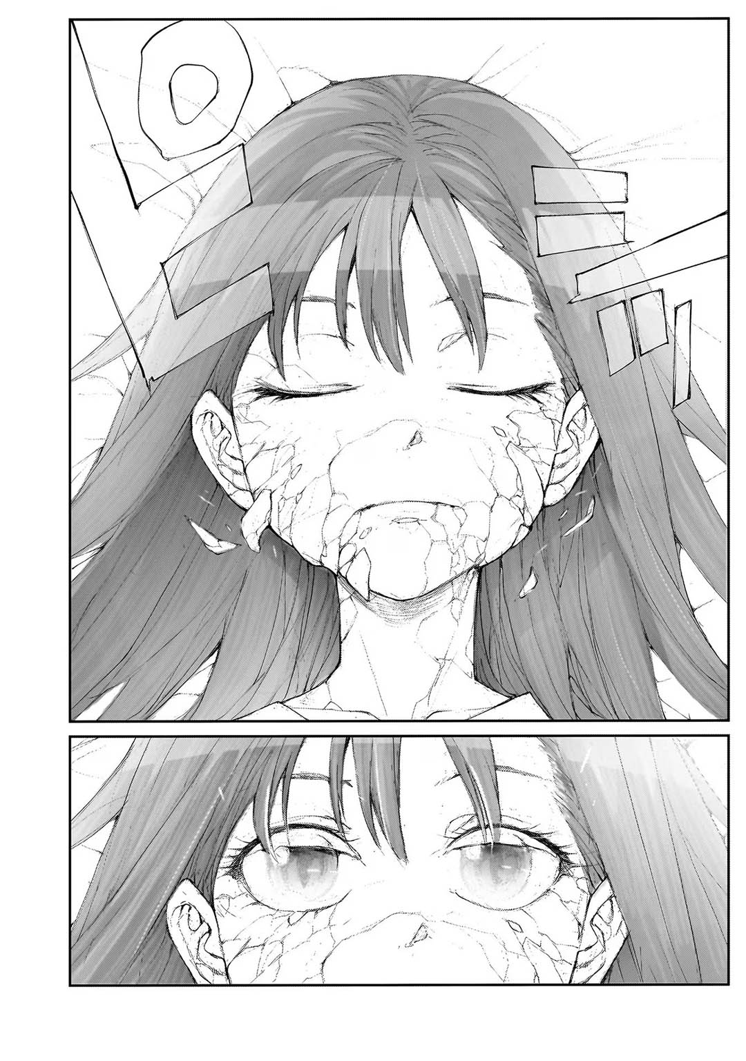 Mukasete! Ryugasaki-san Chapter 128 END Gambar 3