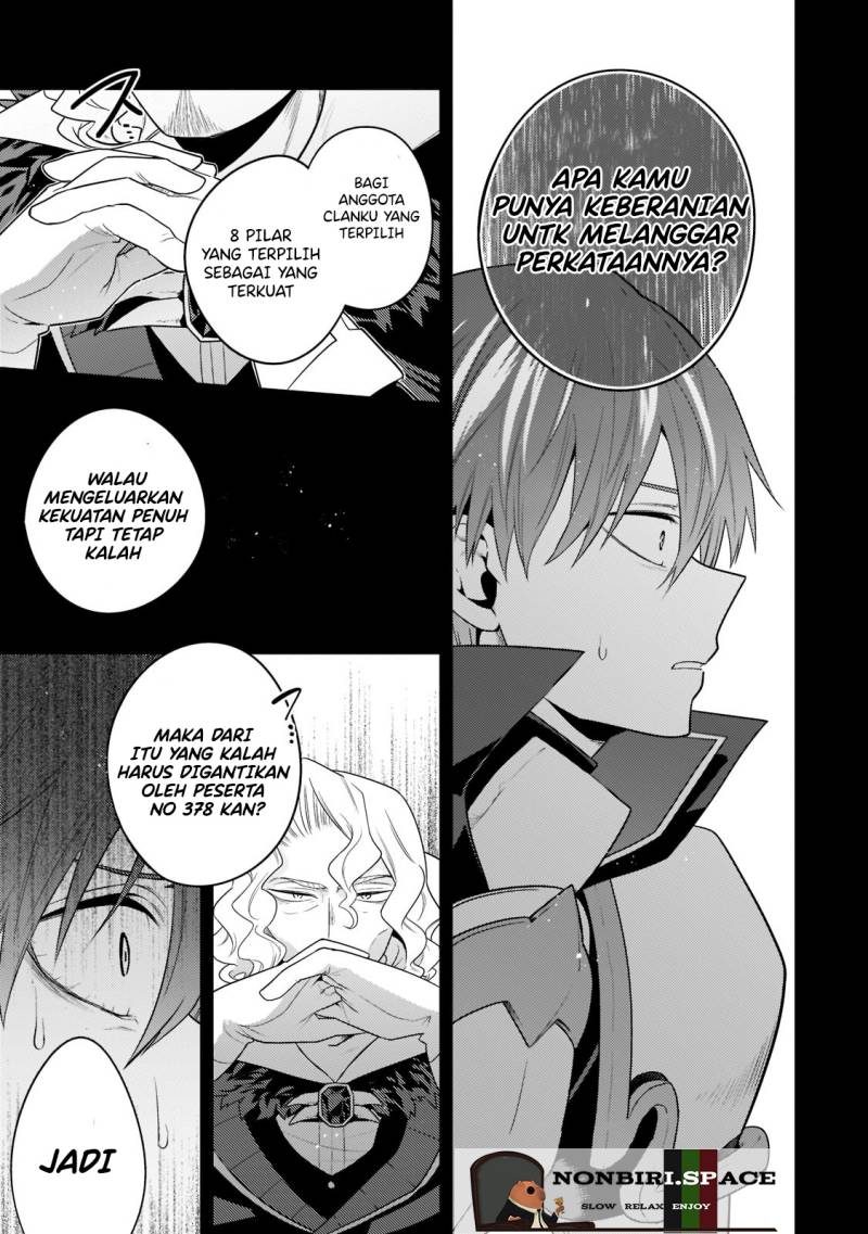 Mukiryoku Neet na Moto Shindou, Boukensha ni naru Chapter 09 Gambar 7