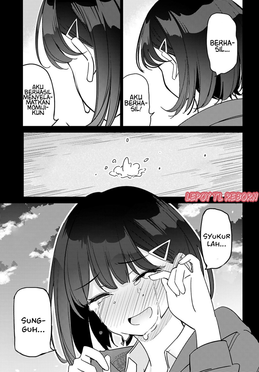 Multiverse no Watashi, Koishite Ii desu ka? Chapter 02 Gambar 23