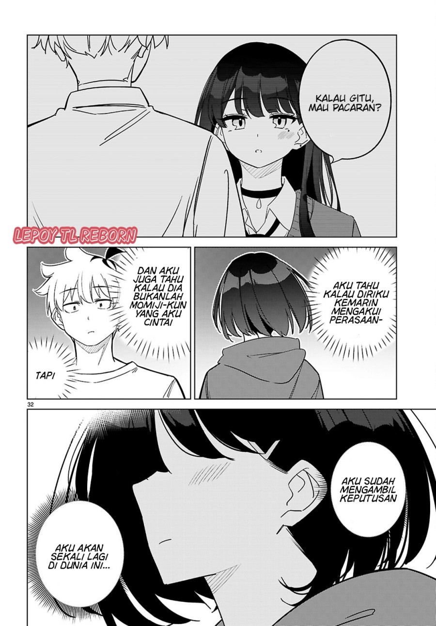 Multiverse no Watashi, Koishite Ii desu ka? Chapter 02 Gambar 32