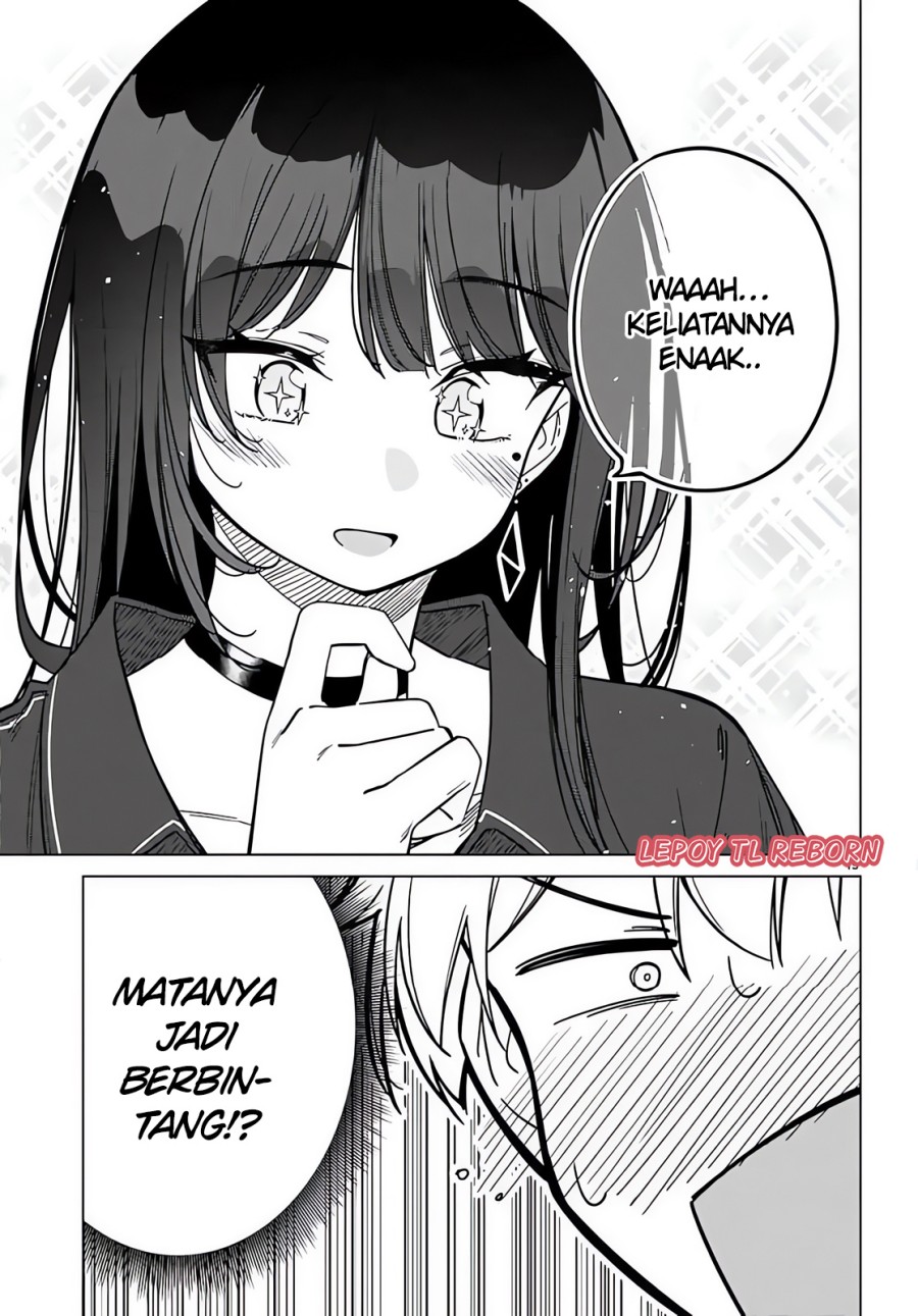 Multiverse no Watashi, Koishite Ii desu ka? Chapter 03 Gambar 19