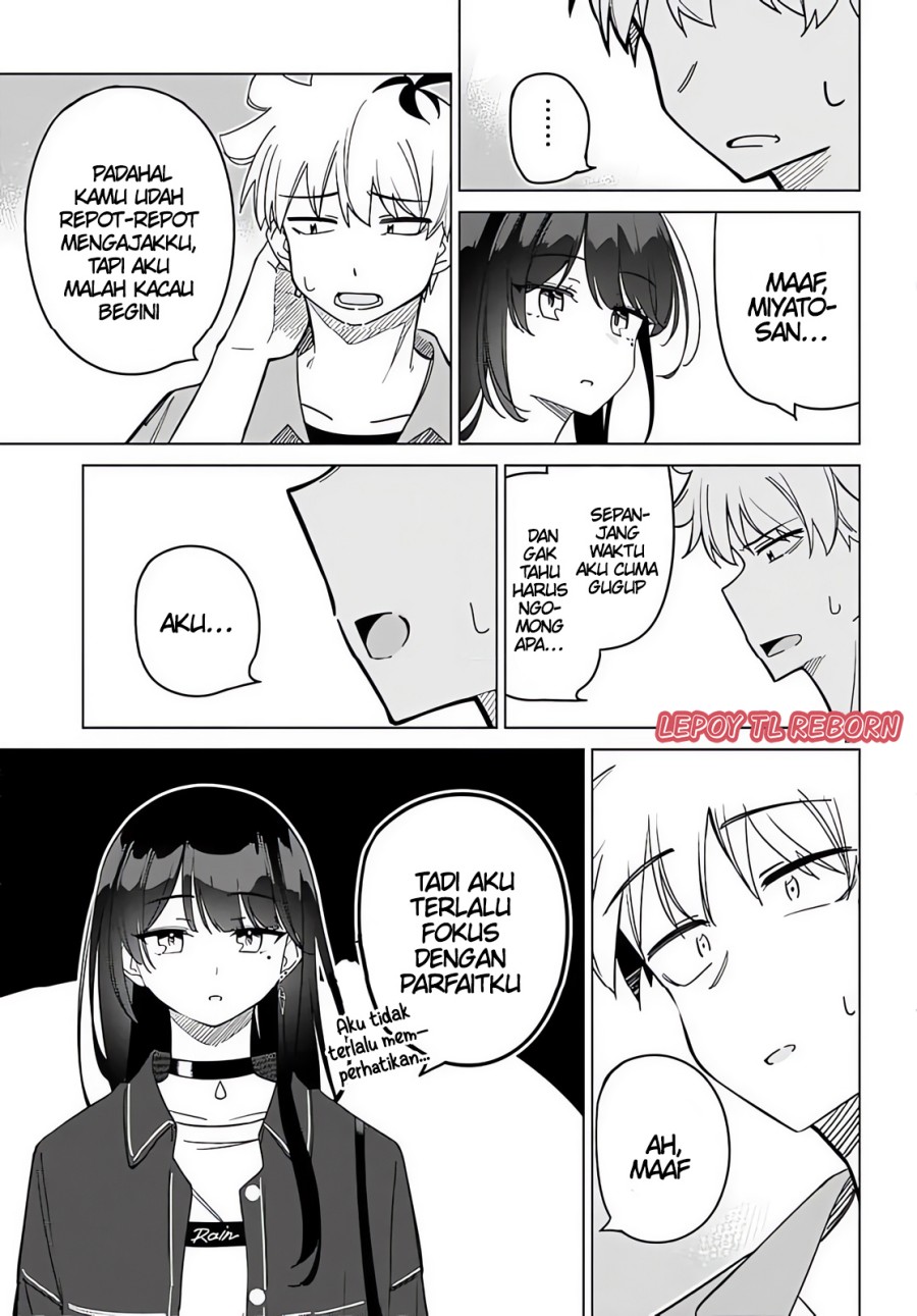 Multiverse no Watashi, Koishite Ii desu ka? Chapter 03 Gambar 23