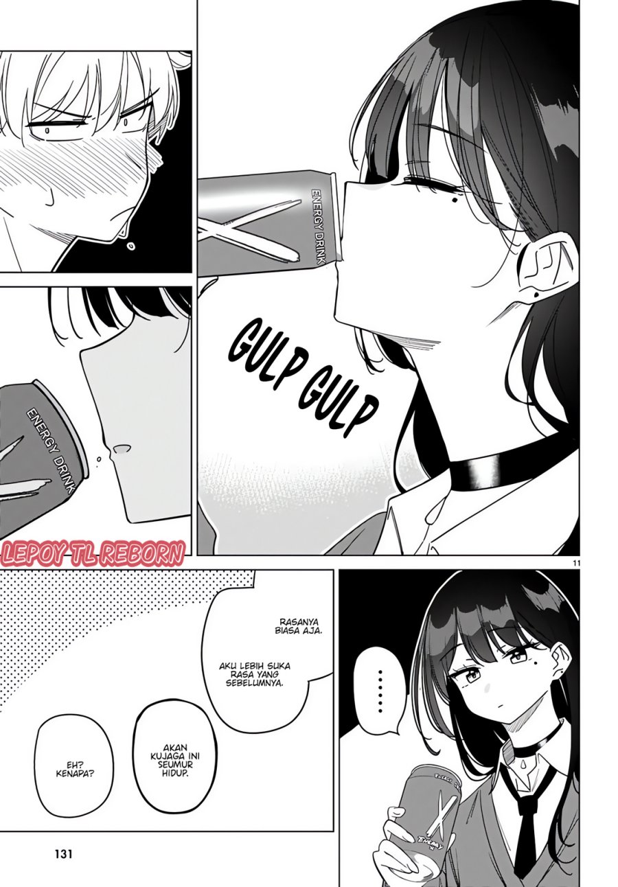 Multiverse no Watashi, Koishite Ii desu ka? Chapter 04 Gambar 11