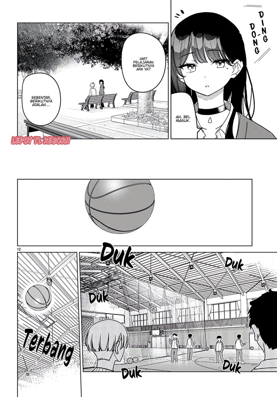 Multiverse no Watashi, Koishite Ii desu ka? Chapter 04 Gambar 12