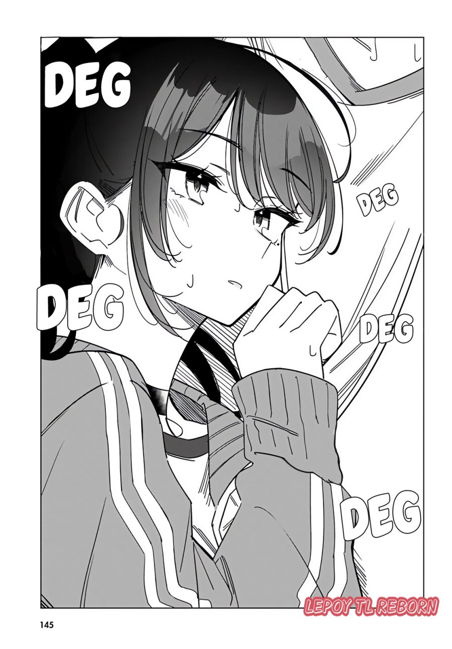 Multiverse no Watashi, Koishite Ii desu ka? Chapter 04 Gambar 25