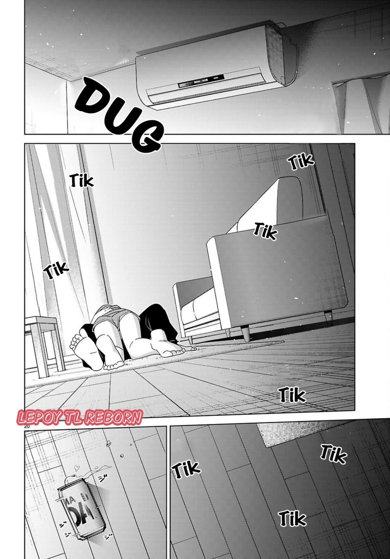 Multiverse no Watashi, Koishite Ii desu ka? Chapter 05 Gambar 19