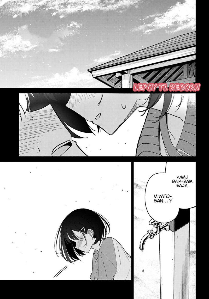Multiverse no Watashi, Koishite Ii desu ka? Chapter 05 Gambar 22