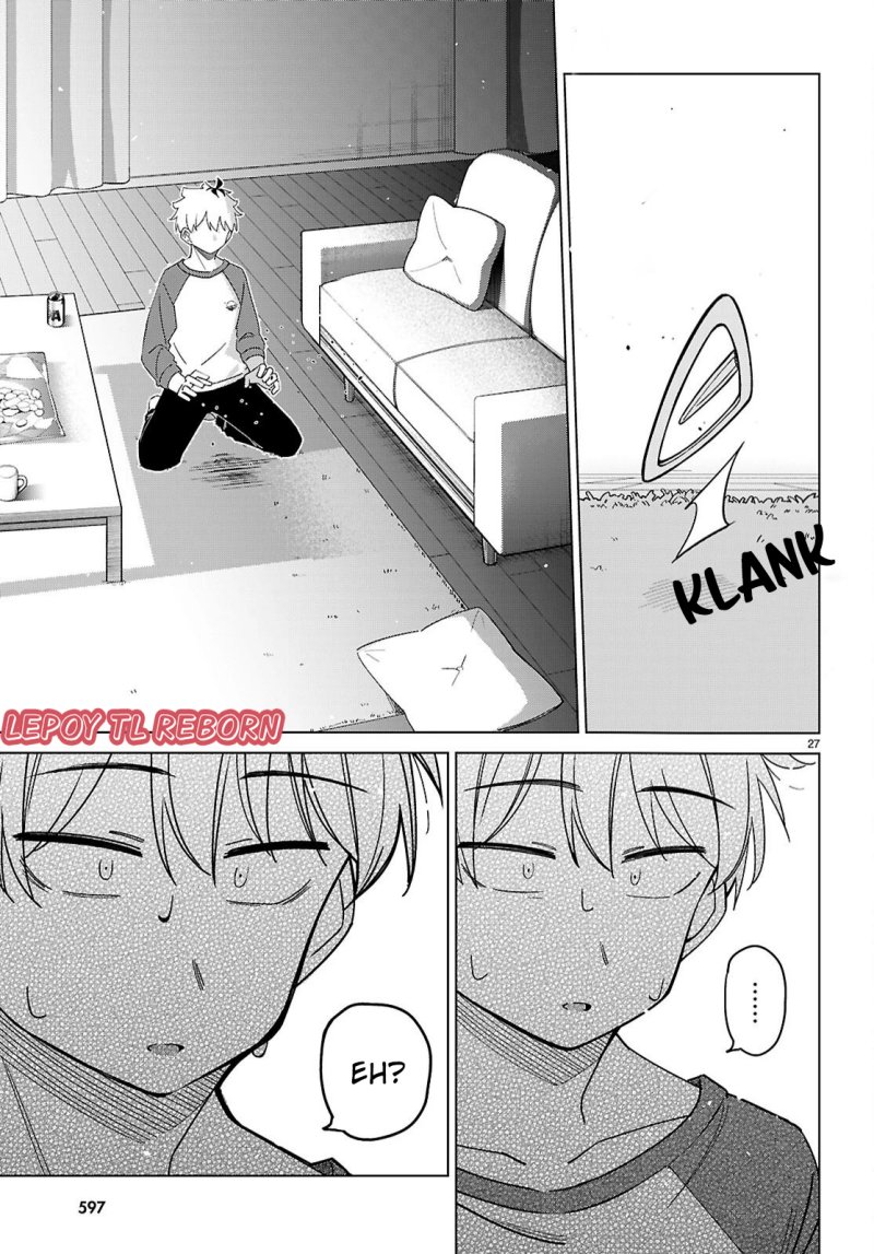 Multiverse no Watashi, Koishite Ii desu ka? Chapter 05 Gambar 26