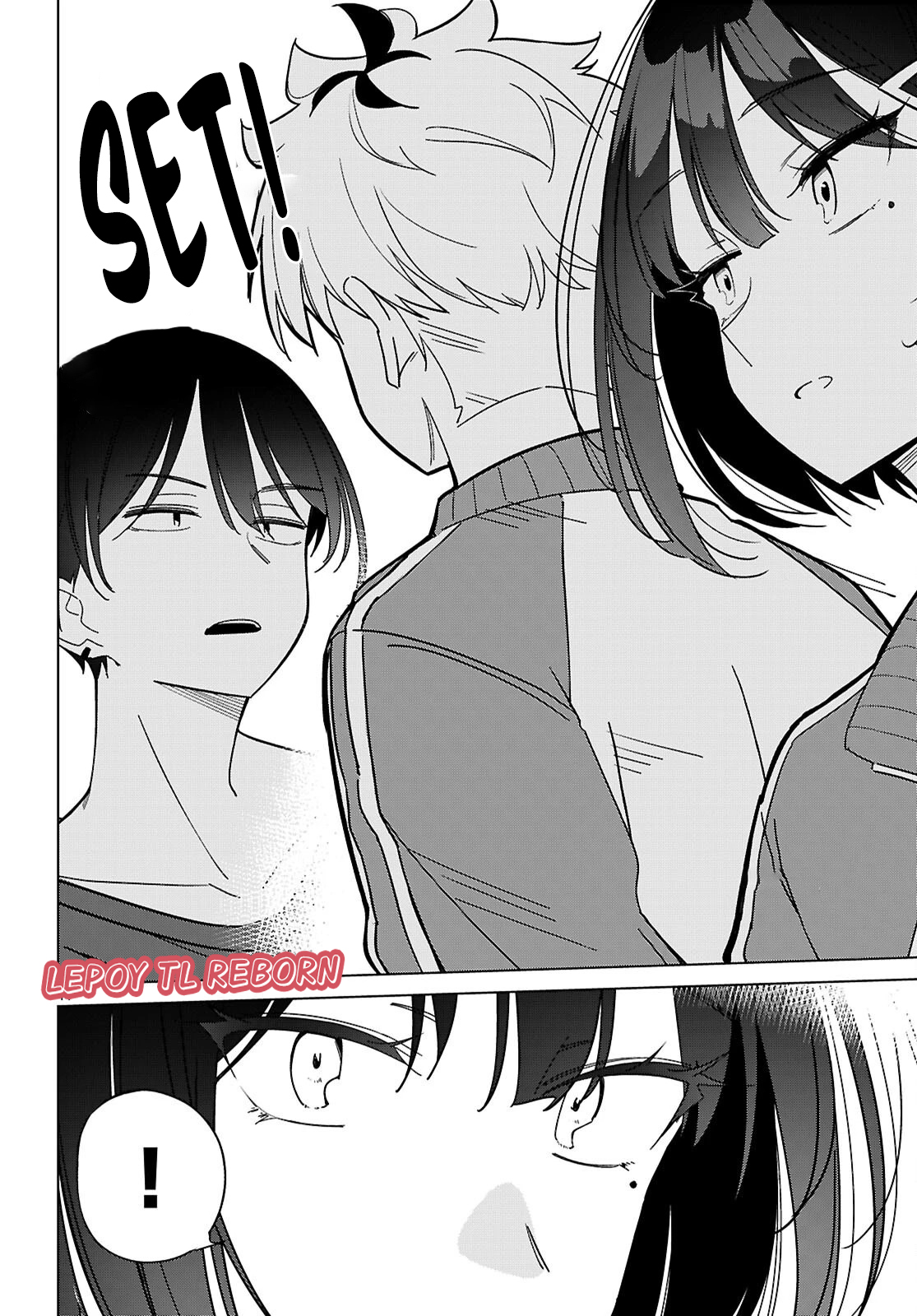 Multiverse no Watashi, Koishite Ii desu ka? Chapter 06 Gambar 16