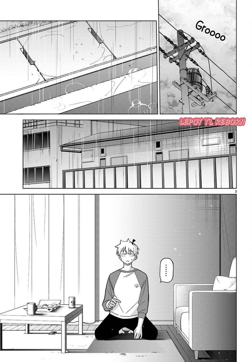 Multiverse no Watashi, Koishite Ii desu ka? Chapter 07 Gambar 3