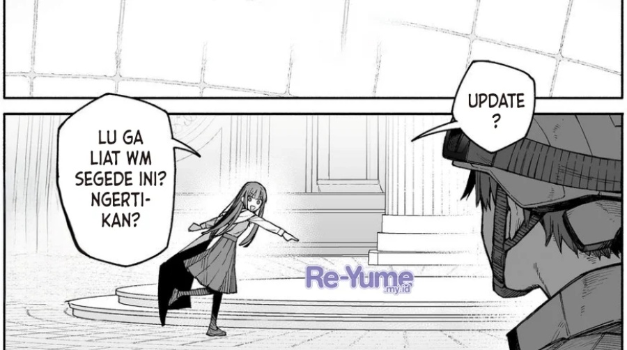 Munou no Akudou Ouji wa Ikinokoritai ~Ren’ai RPG no Akuyaku Mob ni Tensei Shita kedo, Gensaku Mushi shite Saikyou o Mezasu~ Chapter 02 Gambar 35