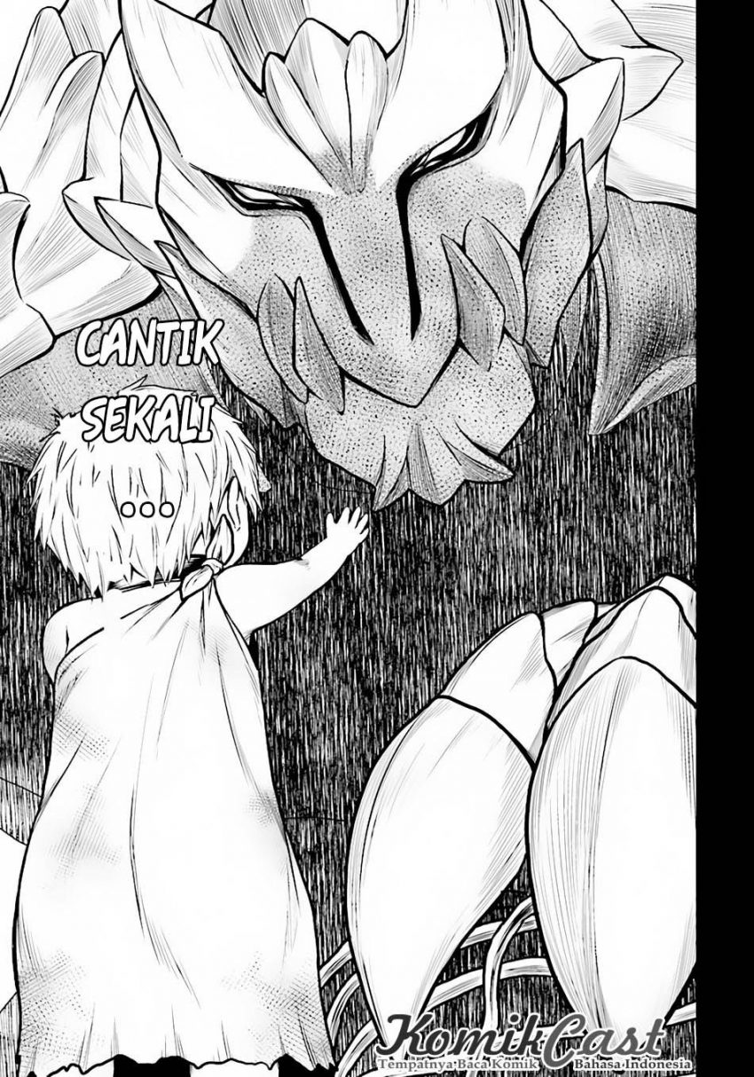 Murabito desu ga Nani ka? Chapter 08 Gambar 11