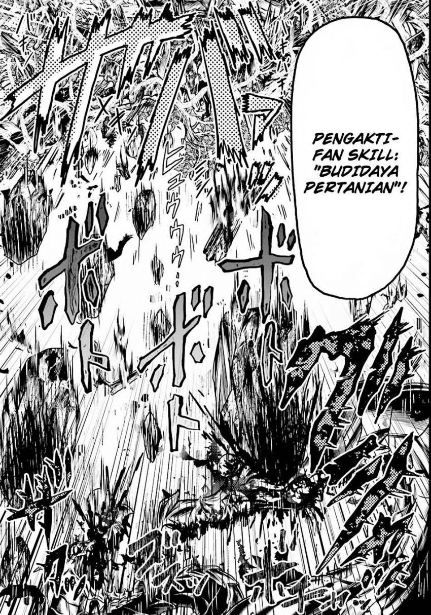 Murabito desu ga Nani ka? Chapter 08 Gambar 21