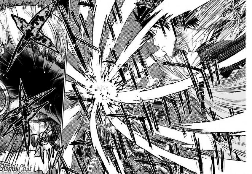 Murabito desu ga Nani ka? Chapter 11 Gambar 10